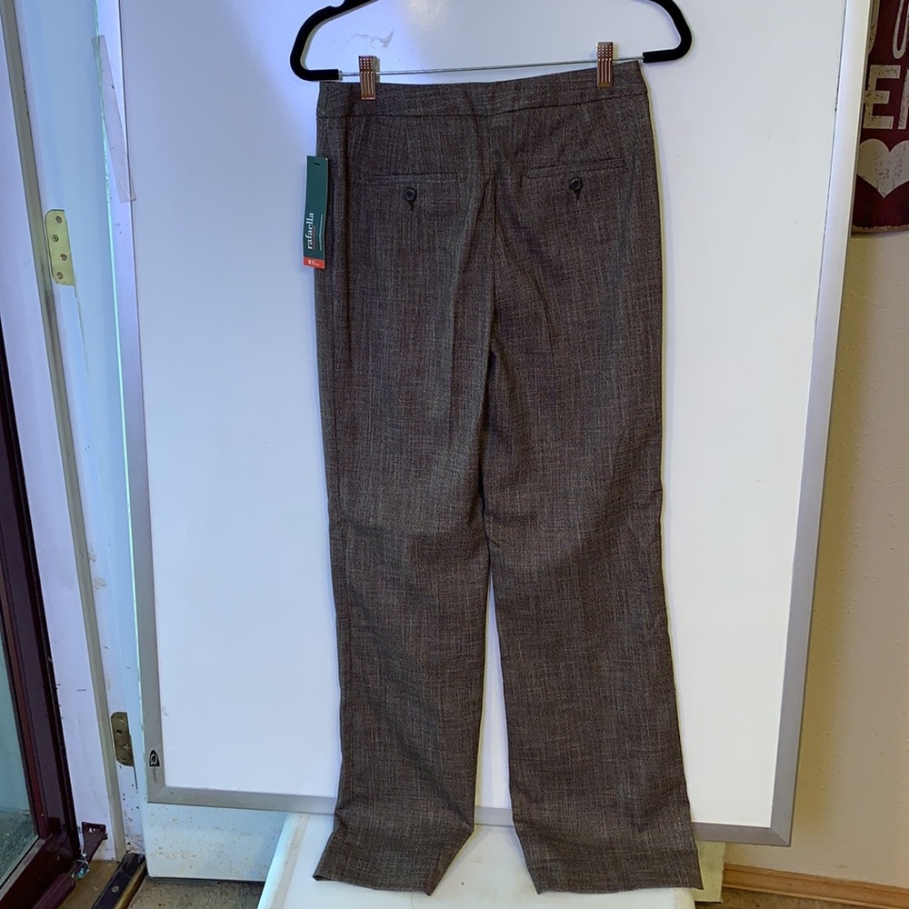 NWT Rafaella trousers - Picture 4 of 8